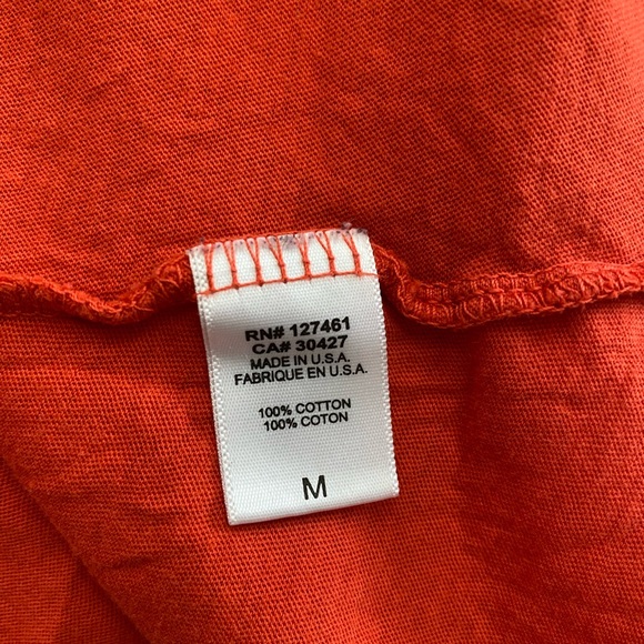 Wildfox cotton “hello” spell out tee shirt - Picture 5 of 7